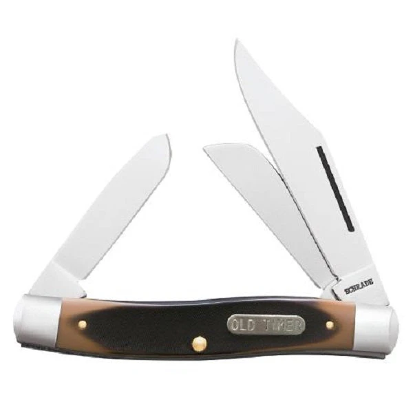 Old Timer Junior Stockman Pocket Knife