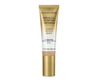 Miracle Second Skin Foundation SPF 20 - 07 Neutral Medium by Max Factor for Women - 1.01 oz Foundation