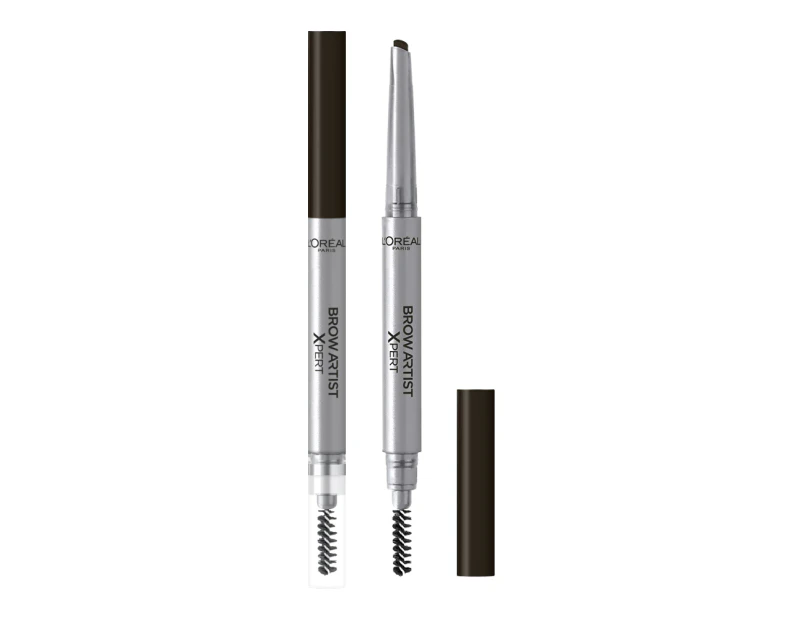 L'oreal Paris L'oreal Brow Artist Xpert 3g Ebony 2 Pack