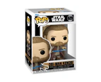 Star Wars Kenobi Obi-Wan Kenobi Battle Stance Funko POP! Vinyl