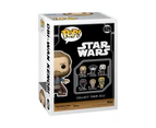 Star Wars Kenobi Obi-Wan Kenobi Battle Stance Funko POP! Vinyl