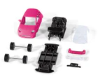 Siku My Style Fiat 500 Princess Construction Kit