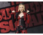 The Suicide Squad S.h.figuarts Harley Quinn