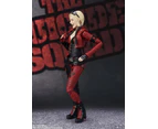 The Suicide Squad S.h.figuarts Harley Quinn