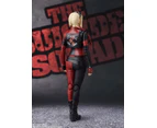 The Suicide Squad S.h.figuarts Harley Quinn