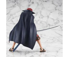 Banpresto One Piece DXF Posing Figure Shanks