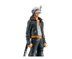 Banpresto DXF One Piece Film Red The Grandline Men Vol.10 Trafalgar D Law Figure