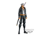 Banpresto DXF One Piece Film Red The Grandline Men Vol.10 Trafalgar D Law Figure