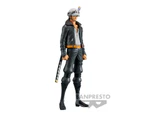 Banpresto DXF One Piece Film Red The Grandline Men Vol.10 Trafalgar D Law Figure