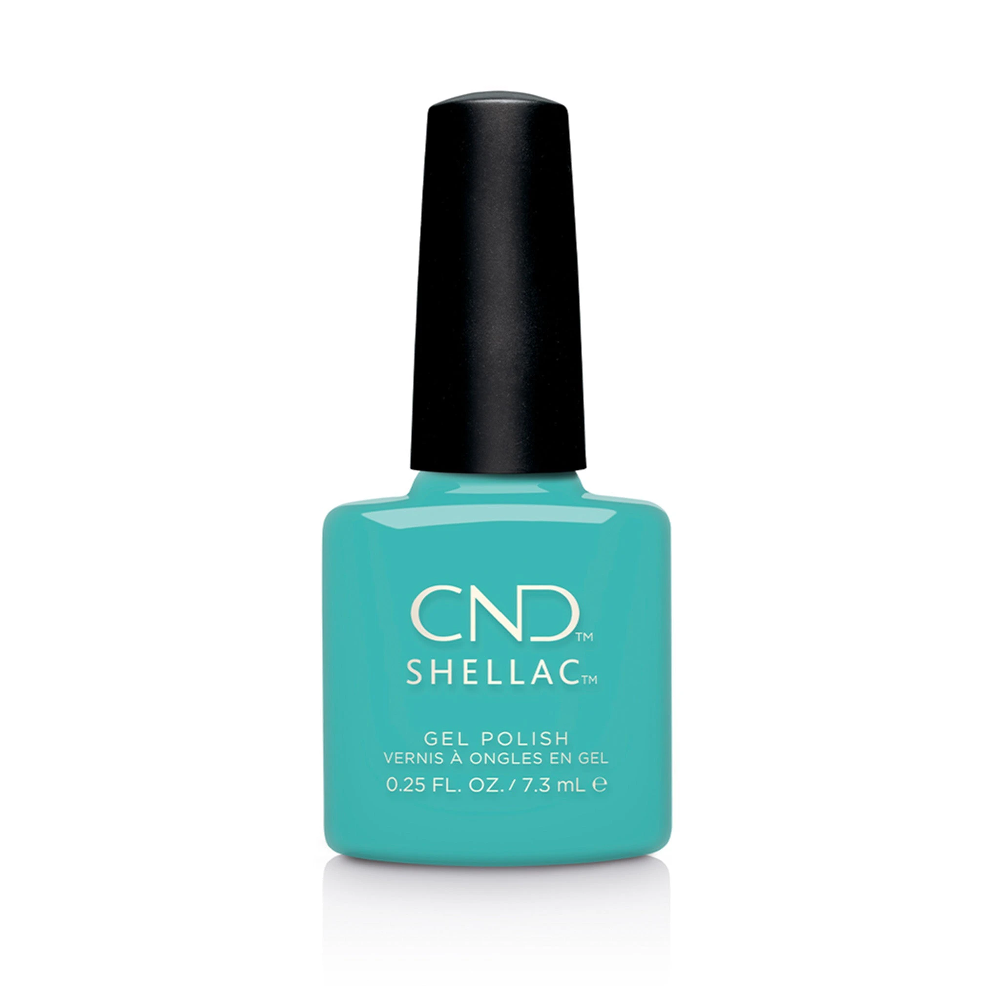 Cnd Shellac Oceanside 7.3ml