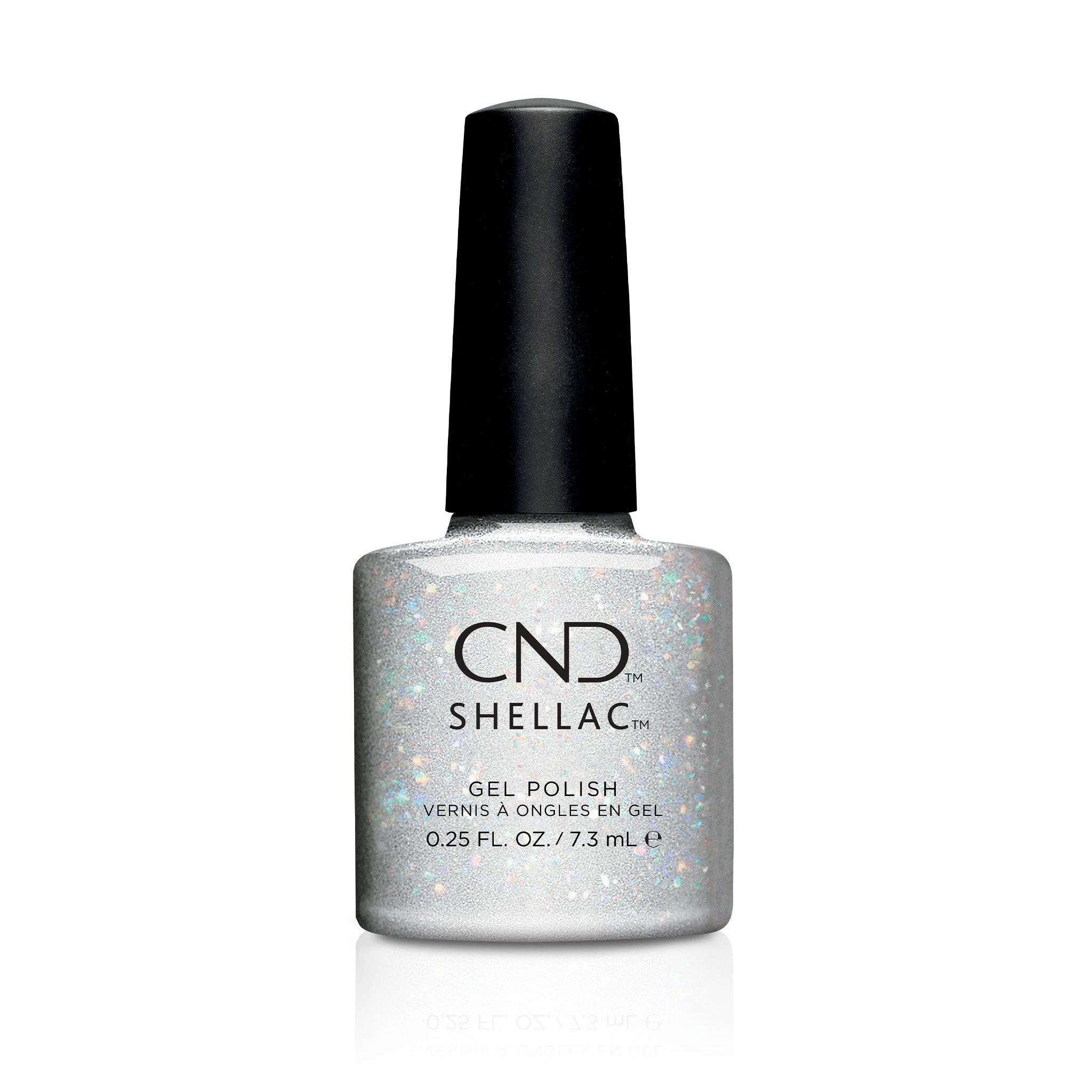 Cnd Shellac Ice Vapor 7.3ml