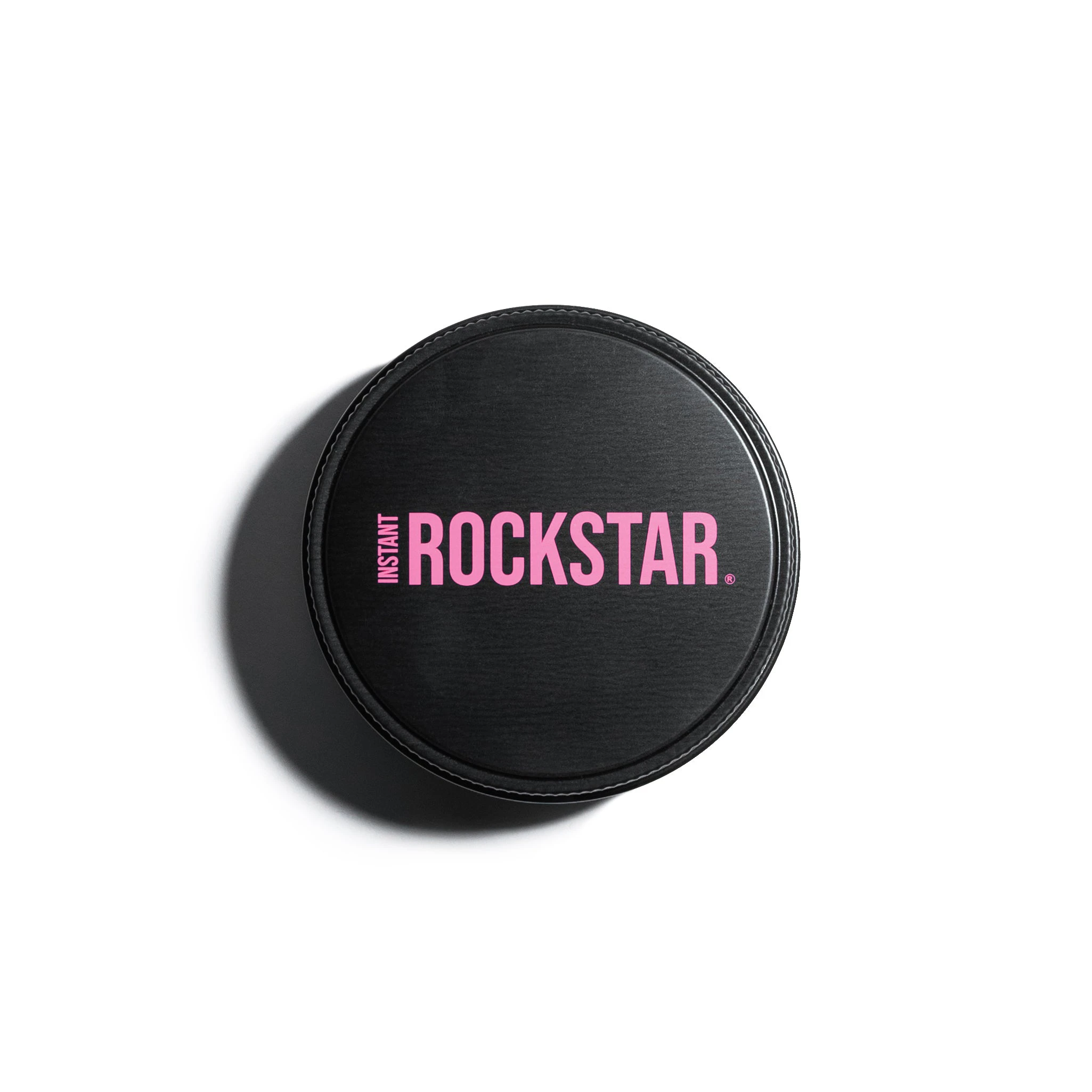 Instant Rockstar Dry Rock Dry Shampoo Paste 100ml Refresh Hair Add Texture