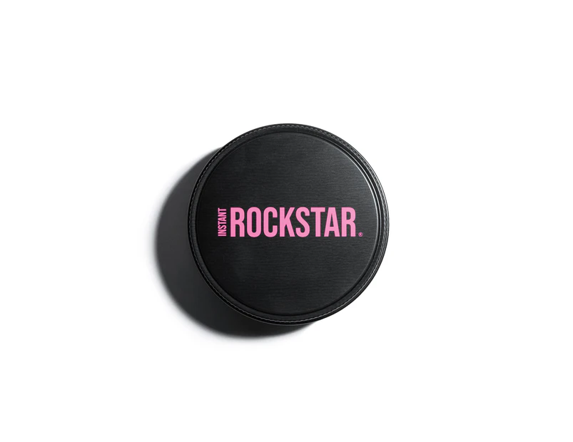 Instant Rockstar Dry Rock Dry Shampoo Paste 100ml Refresh Hair Add Texture