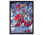 Lc Digimon Card Game Tamers Set 4 (pb 10)