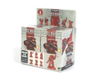 Warhammer: 40,000 Space Marine Heroes 2022 Blood Angels Collection One Booster Box