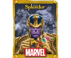 Splendor Marvel Board Game