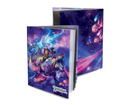 Dungeons & Dragons Cover Series Boos Astral Menagerie Character Folio With Stickers