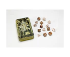 Beadle and Grimm's Character Class Cleric Dice Set