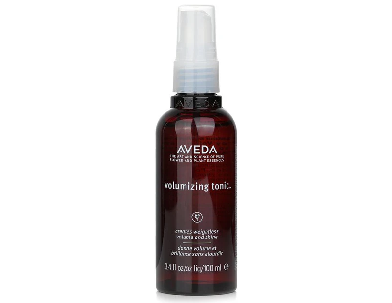 Aveda Volumizing Tonic With Aloe 100ml/3.4oz