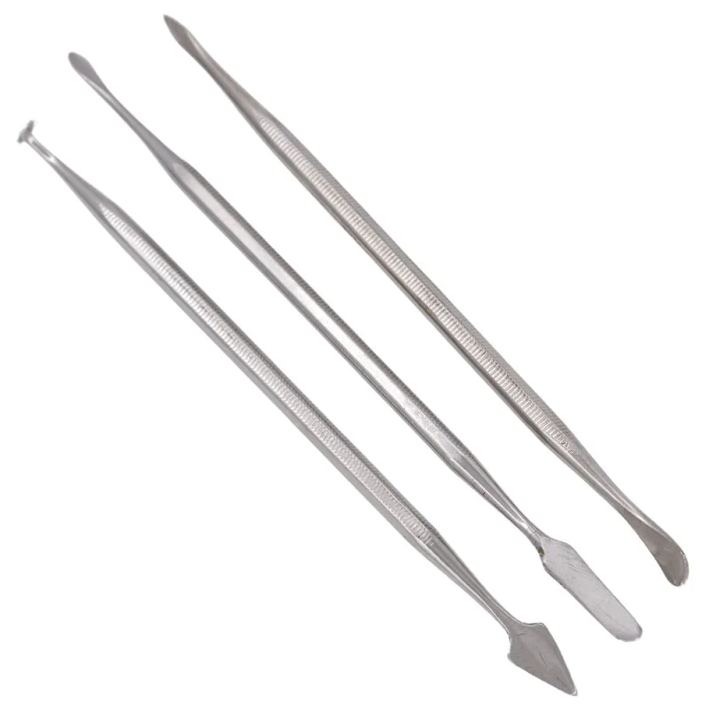 Precision Hobby Tools Utility Sculpting Tools (3)