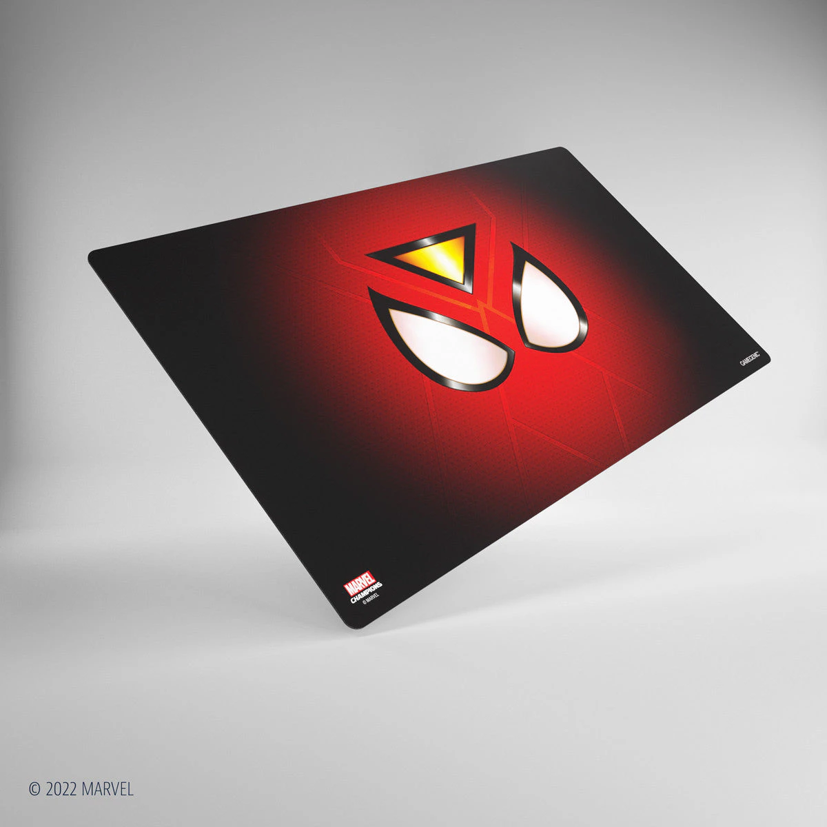 Gamegenic Marvel Champions Game Mat Spider Woman