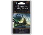 Lc A Game Of Thrones Lcg 2nd Ed Tyrions Chain Board Game