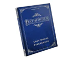 Pathfinder Second Edition: Firebrands Special Edition