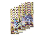 Pokemon Tcg Astral Radiance Booster Packs X36