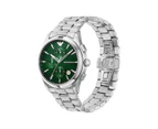 Emporio Armani AR11529 Chronograph Green Men’s Watch