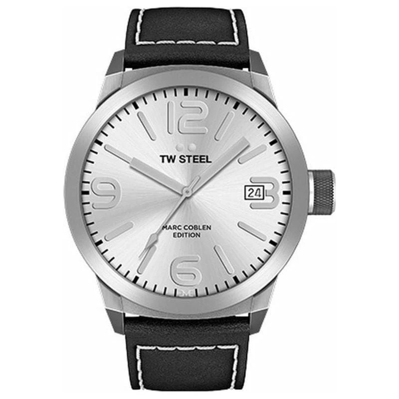 Men's Watch Tw Steel Twmc24 (Ø 45 Mm)