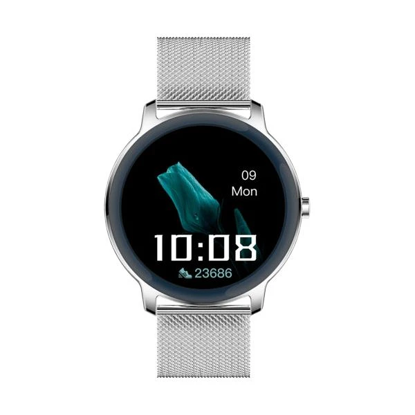 Radiant Smartwatch Mod. Ras20903 Luxury Redefined