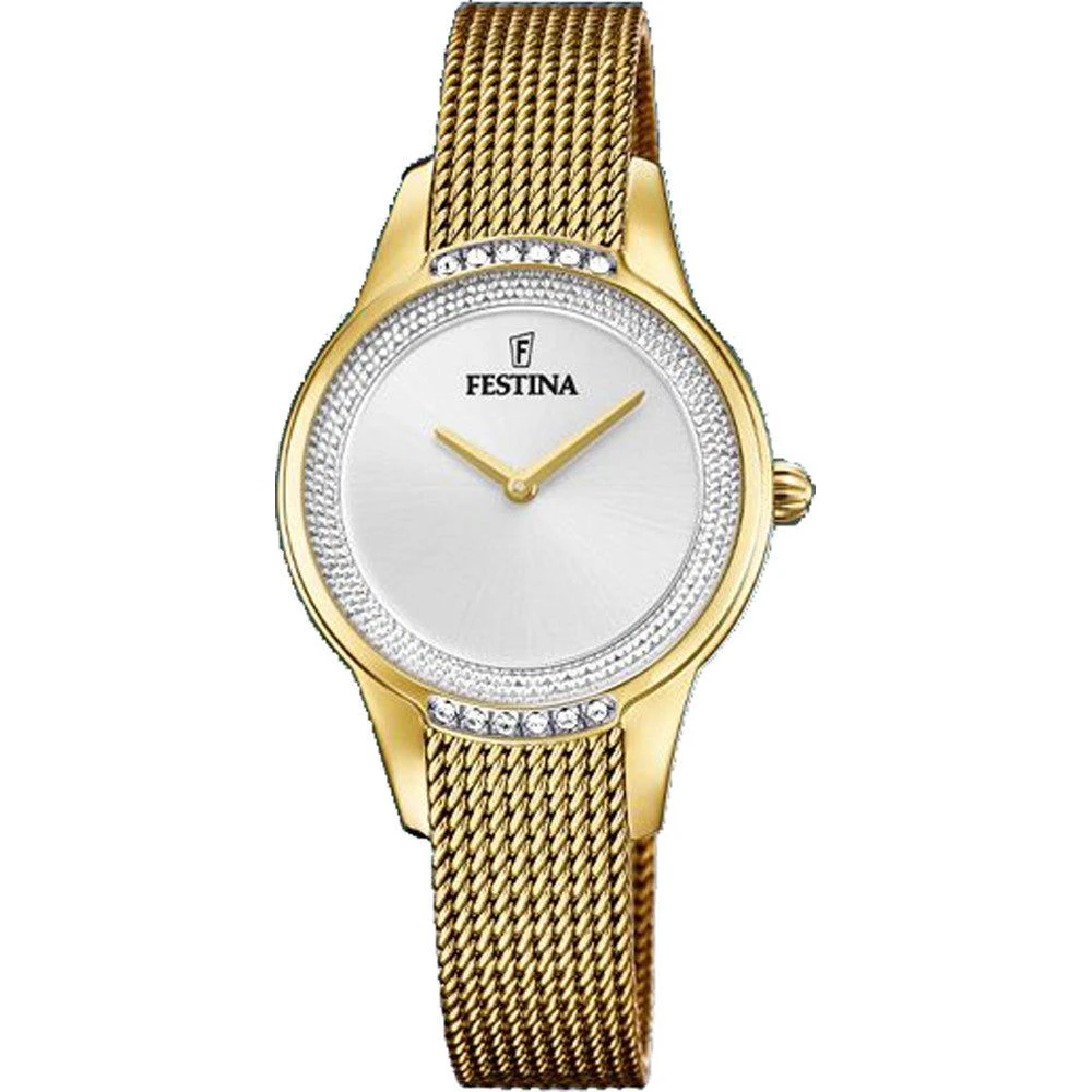 Festina F20495/1 Timeless Elegance Redefined