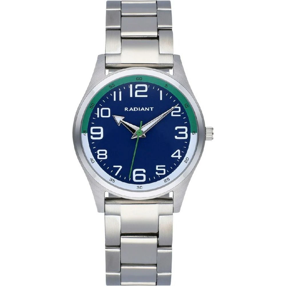 Radiant Infant's Watch Ra559202 Stainless Steel Quartz Watch