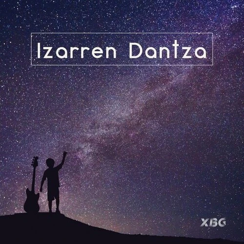 XBG - Izarren Dantza  [VINYL LP] Spain - Import USA import