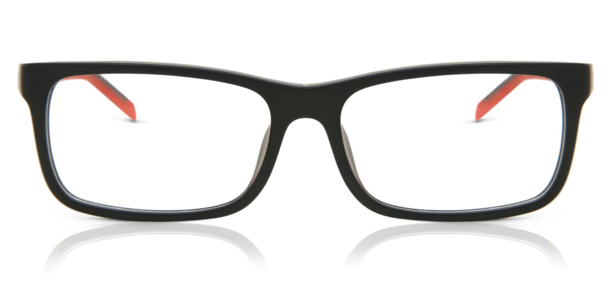 Tag Heuer TH0551 005 Unisex Eyeglasses