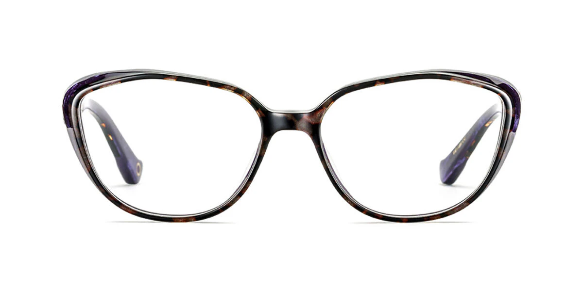 Etnia Barcelona Lorraine HVPU 55 Women Eyeglasses