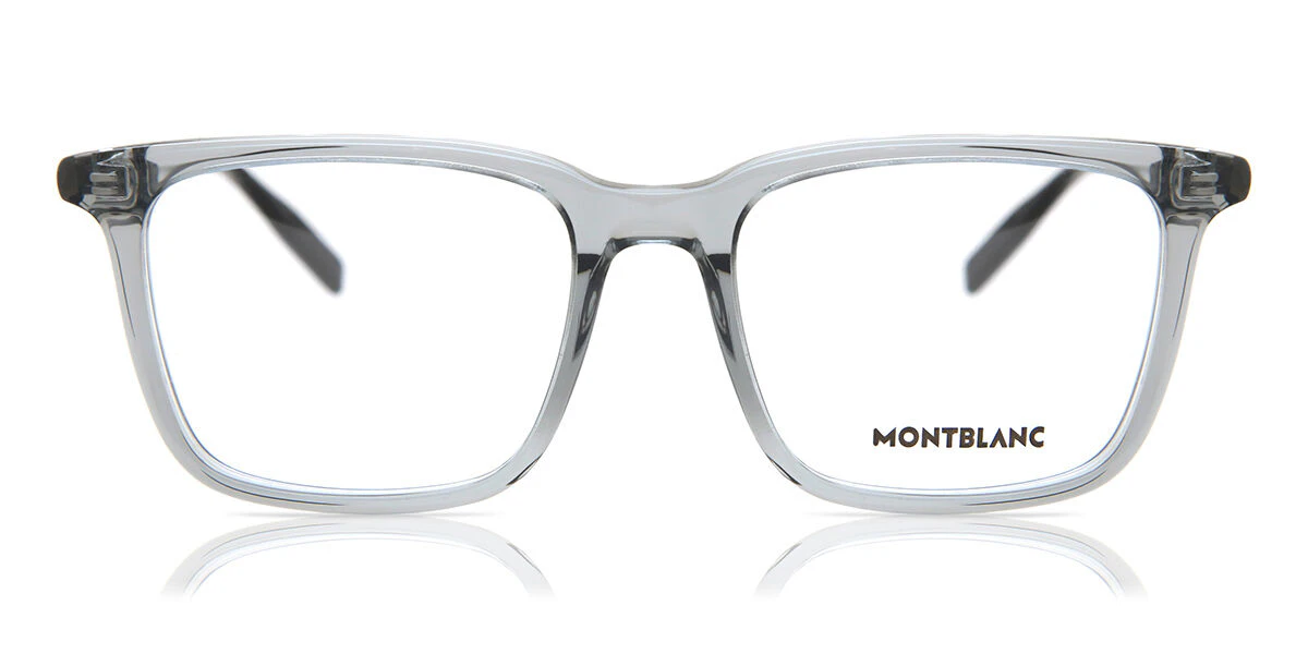 Mont Blanc MB0011O 009 52 Men Eyeglasses