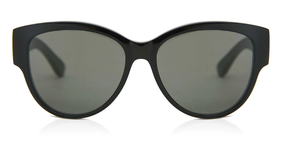 Saint Laurent Sunglasses SL M3 002 Black Grey