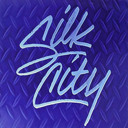 Silk City - Silk City  [12-INCH SINGLE] Italy - Import USA import