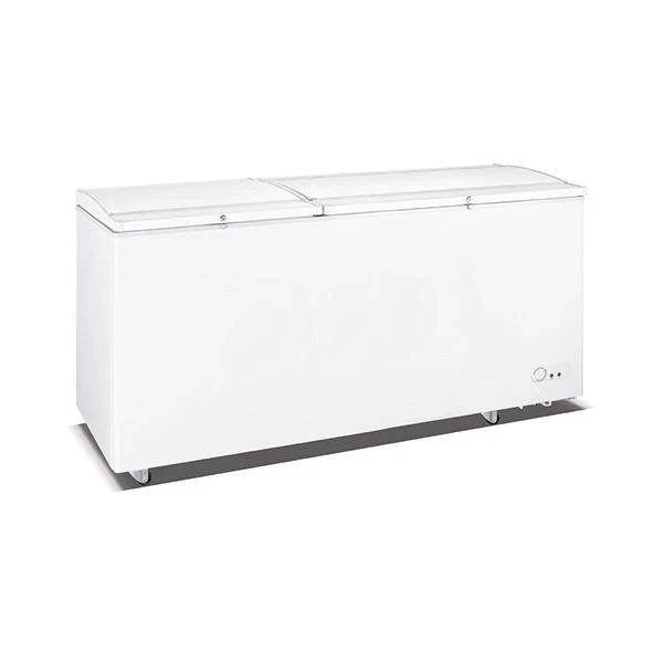 VICTORIA 850LTRS CHEST FREEZER