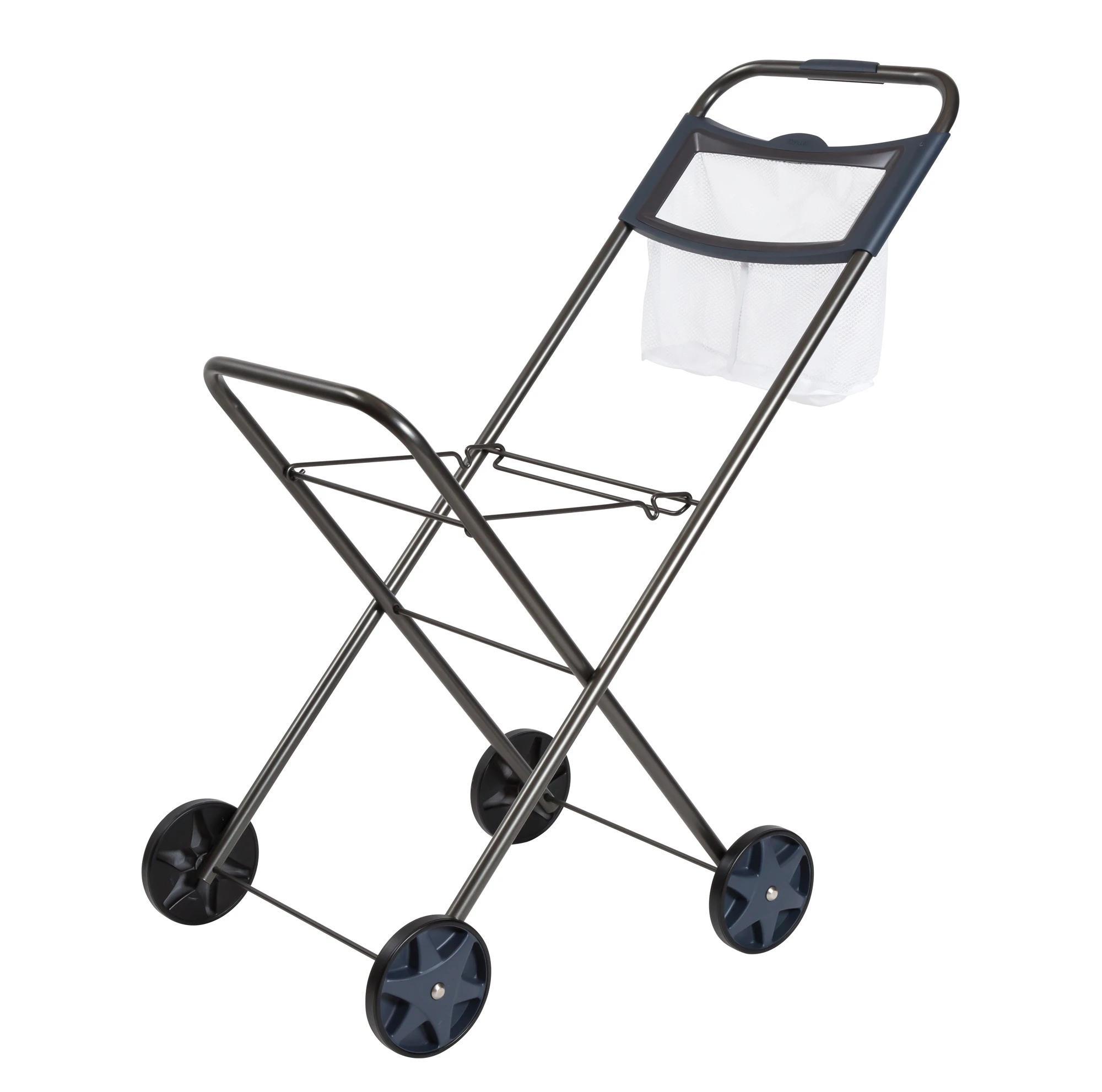 Laundry Trolley Plus