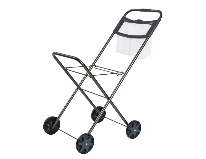 Laundry Trolley Plus