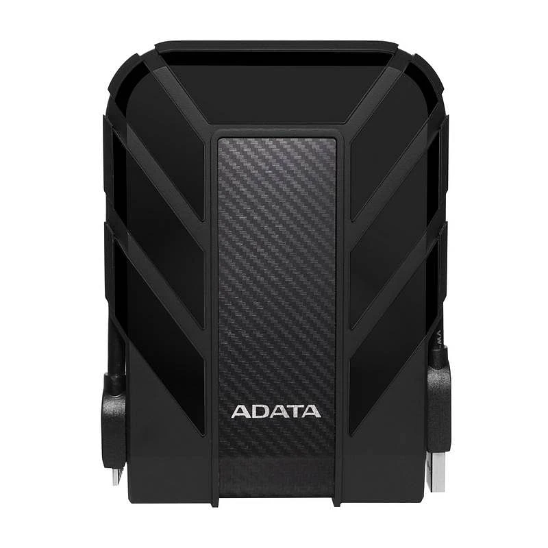 ADATA HD710 Pro 2TB 2.5" External Hard Drive - Black [AHD710P-2TU31-CBK]