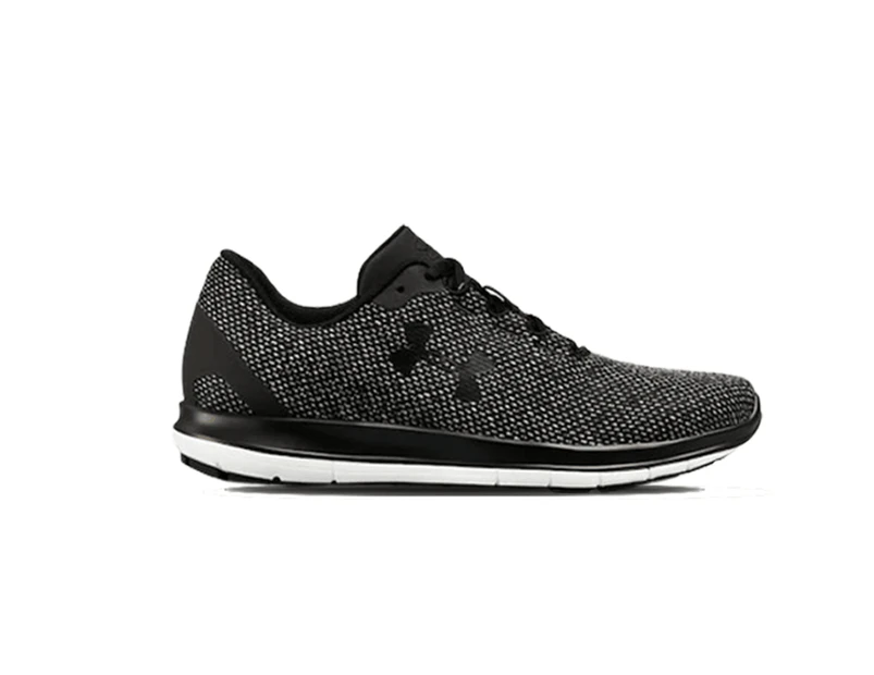 Under Armour Women's Remix Trainers - Black