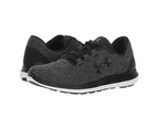 Under Armour Women's Remix Trainers - Black