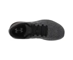 Under Armour Women's Remix Trainers - Black