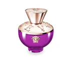 Versace Dylan Purple EDP 100ml 4 Piece Gift Set