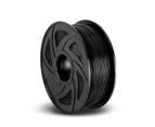 1.75mm 3D Printer Filament ABS - Black 1KG