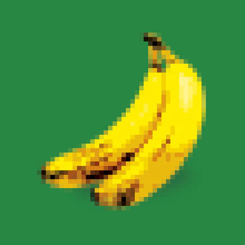 Sam Jammin' Miller - Donkey Kong country 3 (Original Soundtrack) - Green  [VINYL LP] Colored Vinyl, Green, Ltd Ed USA import