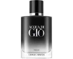 Giorgio Armani Acqua Di Gio Homme Parfum 100ml Refillable